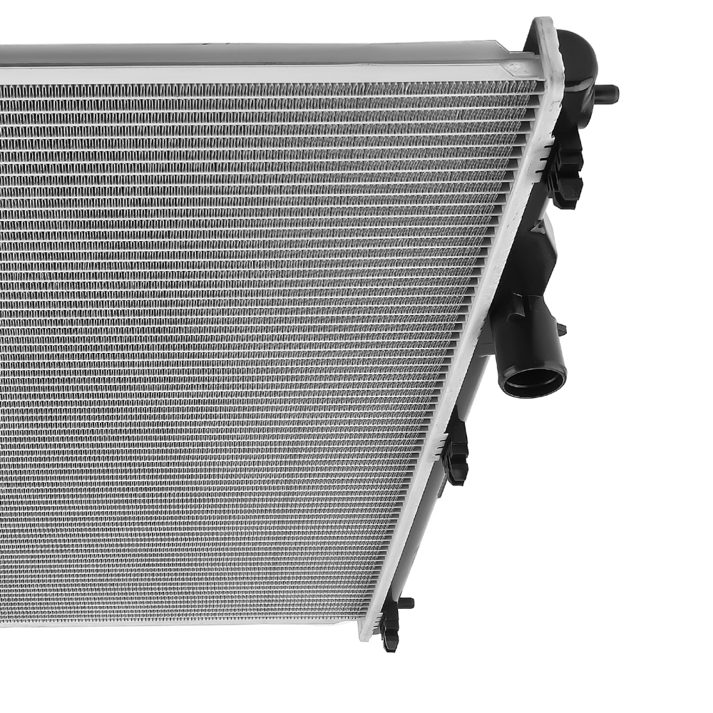 Engine Radiator Assembly compatible for Lexus IS250 2.5L IS350 3.5L 2006-2015 CU2968