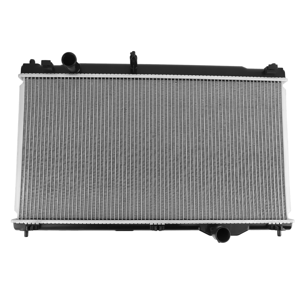 Engine Radiator Assembly compatible for Lexus IS250 2.5L IS350 3.5L 2006-2015 CU2968