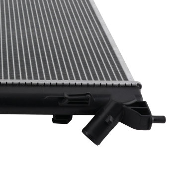 Advanced Cooling Radiator compatible for Kia Forte L4 2.0L 19-23 13775C Direct Fit MT