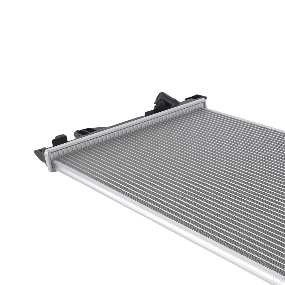 Aluminum Core Radiator compatible for Hyundai Kona 1.6L 2.0L 22-23 25310J9910 Direct Fit