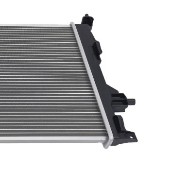 Aluminum Core Radiator compatible for Hyundai Kona 1.6L 2.0L 22-23 25310J9910 Direct Fit