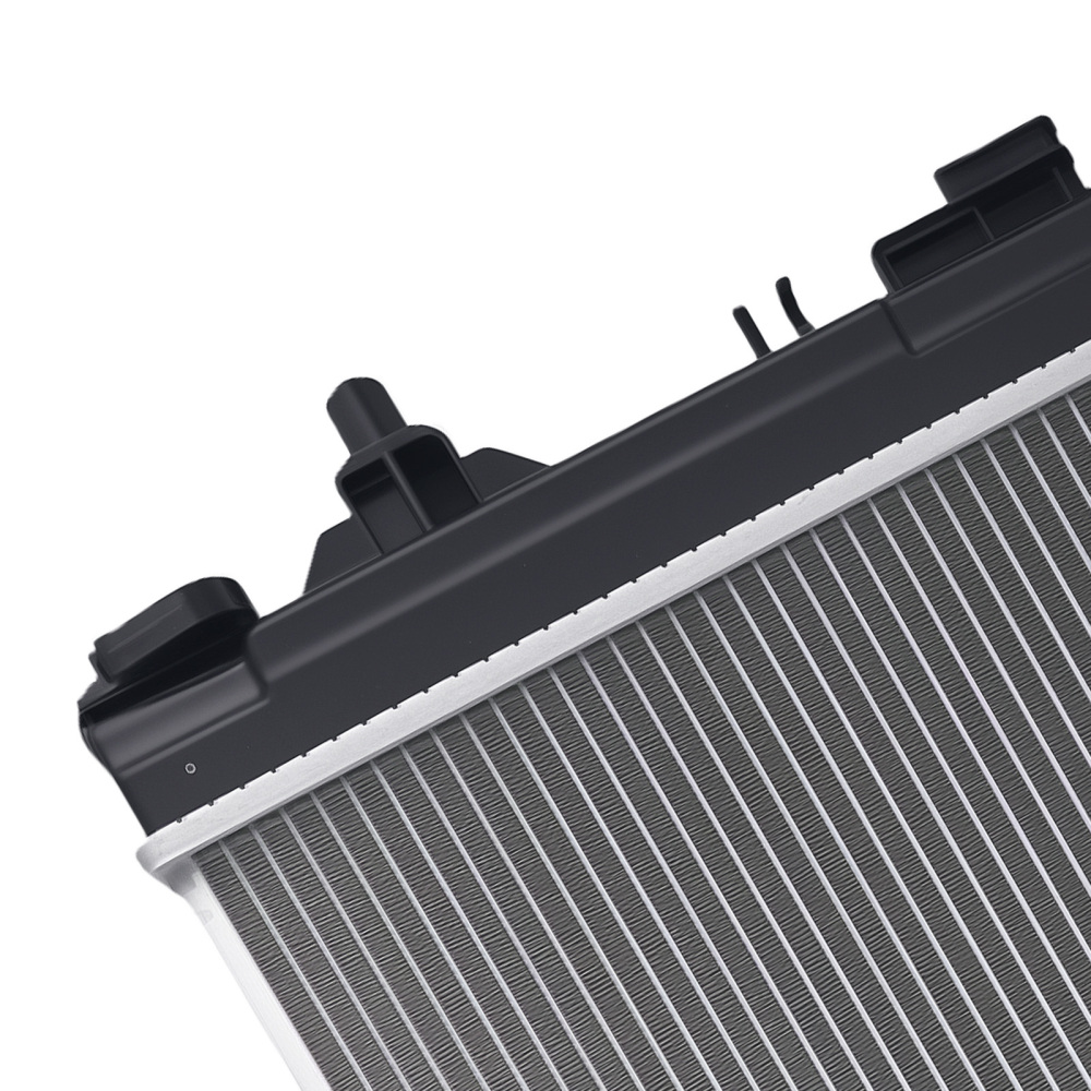 Aluminum Core Radiator compatible for Hyundai Kona 1.6L 2.0L 22-23 25310J9910 Direct Fit