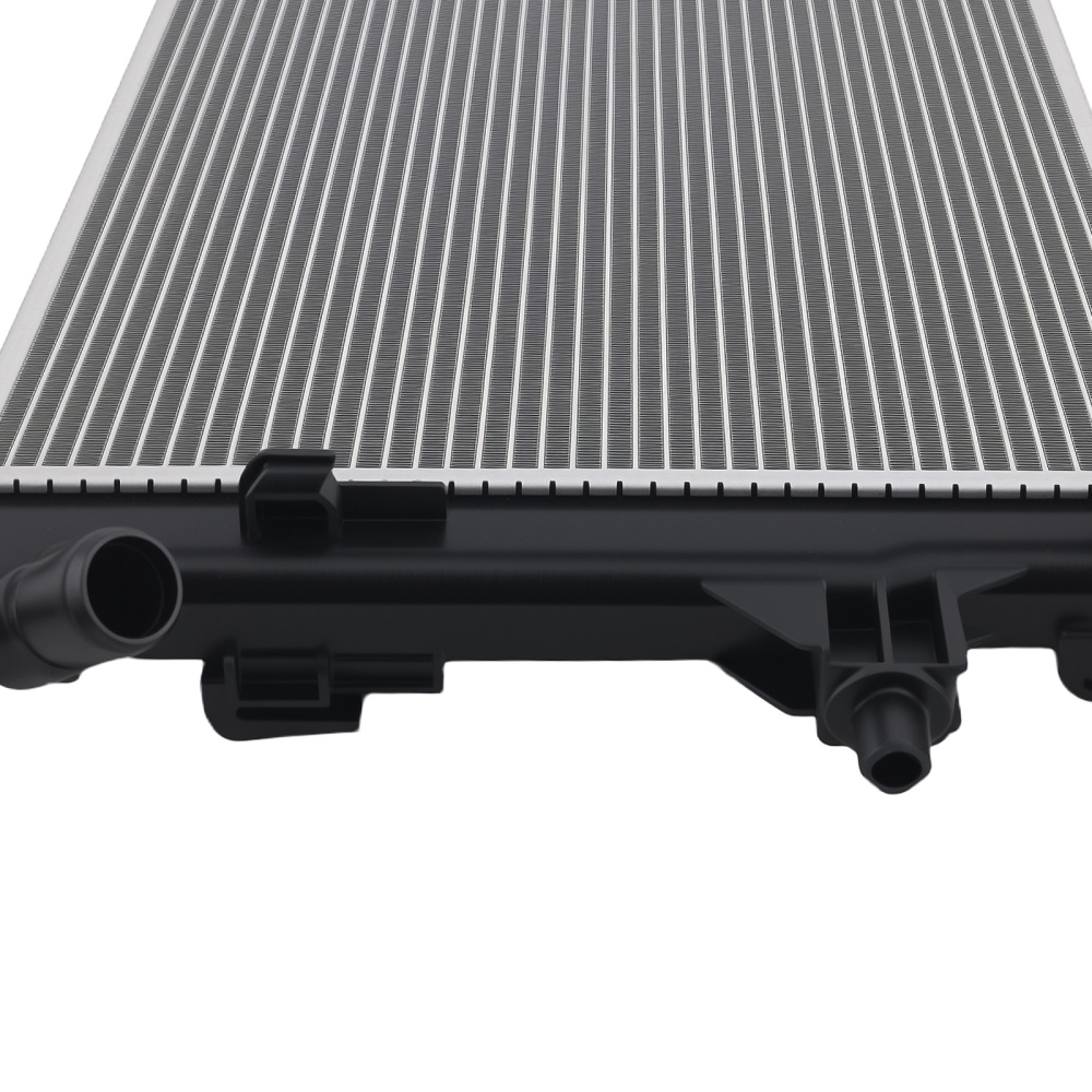 Aluminum Core Radiator compatible for Hyundai Kona 1.6L 2.0L 22-23 25310J9910 Direct Fit
