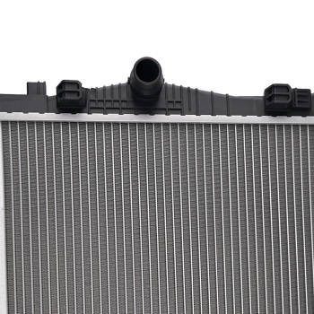 Aluminum Coolant Radiator compatible for Audi A3/Compatible for VW Jetta 1.4L 2015-2021 CU13827