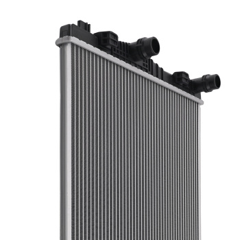 Aluminum Coolant Radiator compatible for Audi A3/Compatible for VW Jetta 1.4L 2015-2021 CU13827