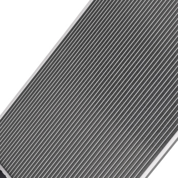 Aluminum Coolant Radiator compatible for Audi A3/Compatible for VW Jetta 1.4L 2015-2021 CU13827