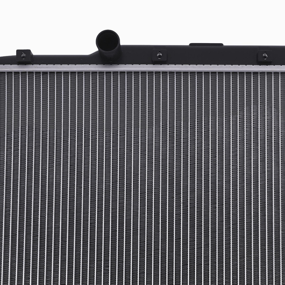 Radiator compatible for ACURA TL 3.5L V6  2009 2010 2011 CU13121 19010RK1A52 8013121 New
