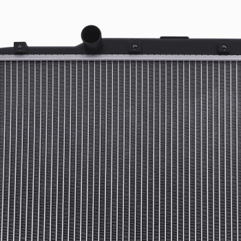 Radiator compatible for ACURA TL 3.5L V6  2009 2010 2011 CU13121 19010RK1A52 8013121 New