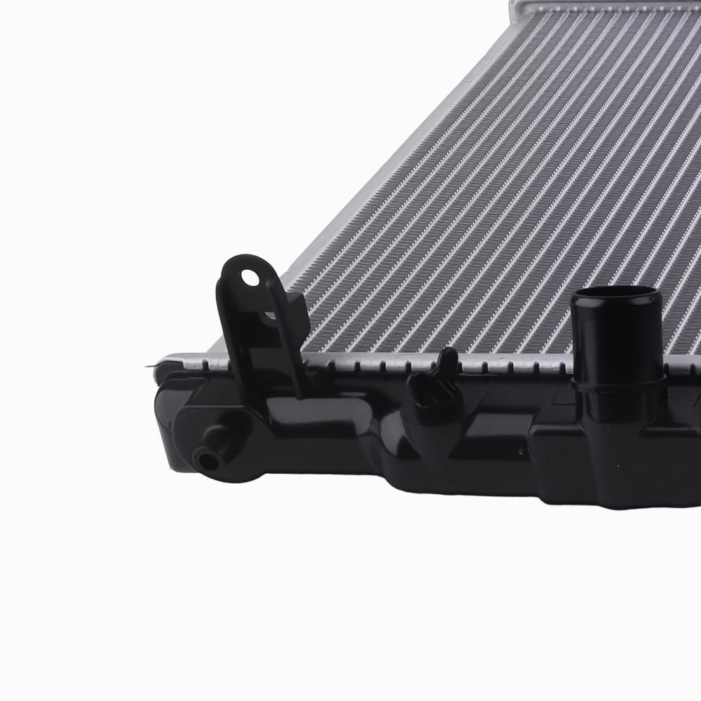 Radiator compatible for ACURA TL 3.5L V6  2009 2010 2011 CU13121 19010RK1A52 8013121 New