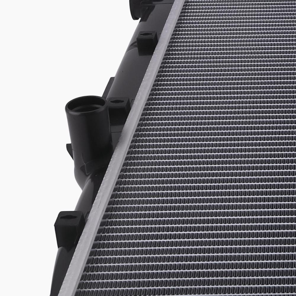 Radiator compatible for ACURA TL 3.5L V6  2009 2010 2011 CU13121 19010RK1A52 8013121 New