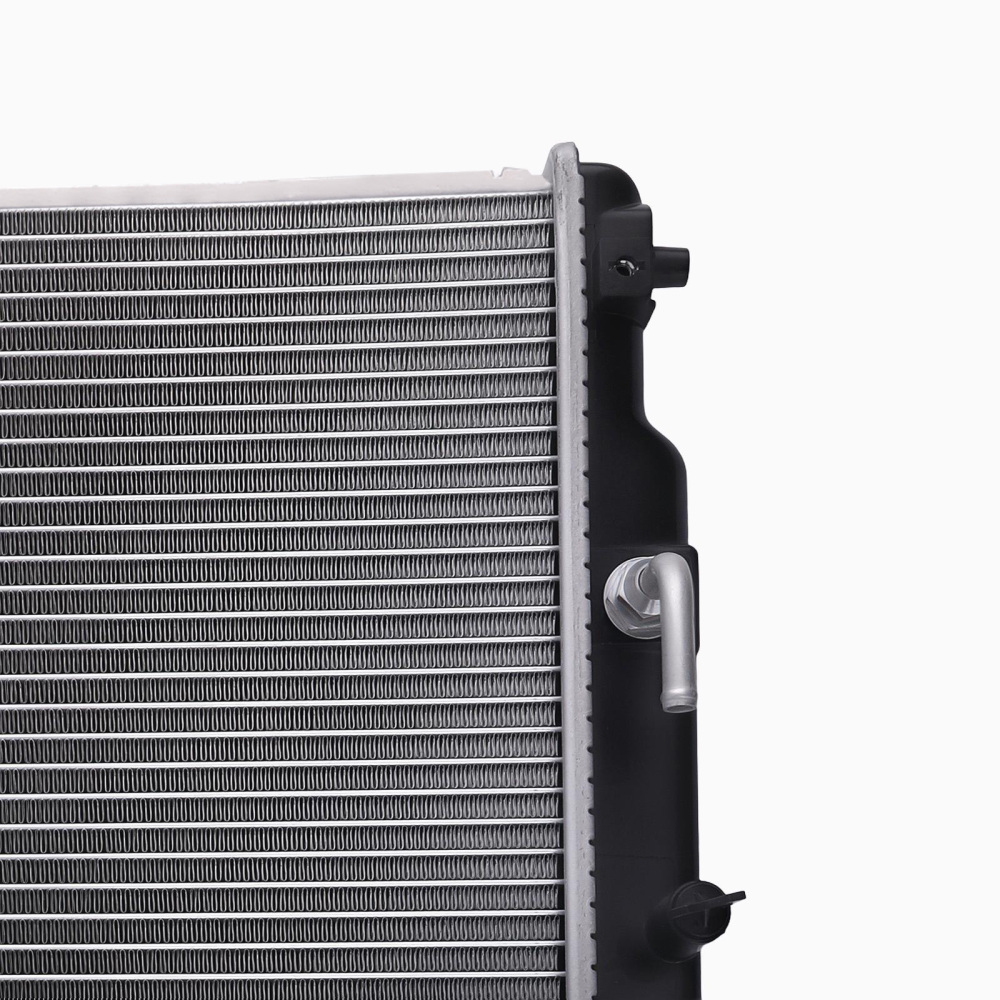 Radiator compatible for ACURA TL 3.5L V6  2009 2010 2011 CU13121 19010RK1A52 8013121 New
