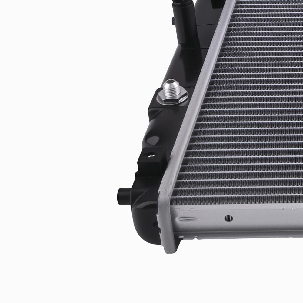 Radiator compatible for ACURA TL 3.5L V6  2009 2010 2011 CU13121 19010RK1A52 8013121 New