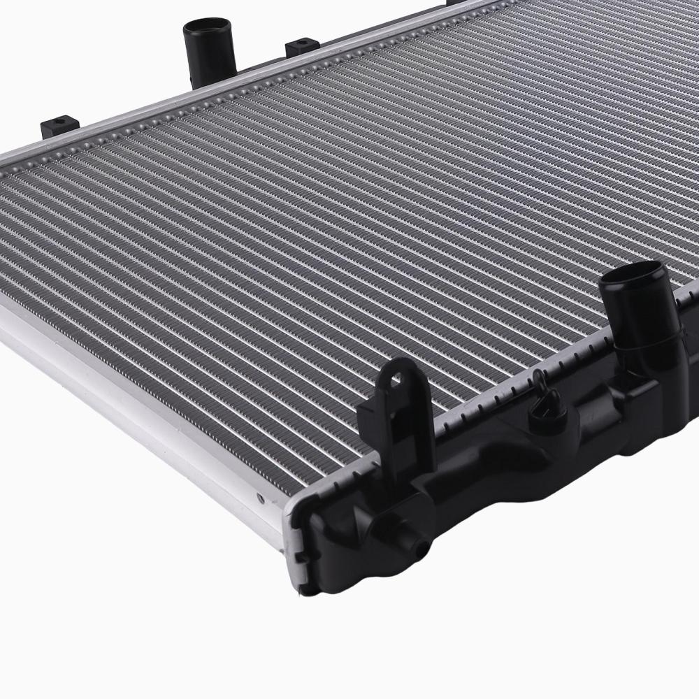 Radiator compatible for ACURA TL 3.5L V6  2009 2010 2011 CU13121 19010RK1A52 8013121 New