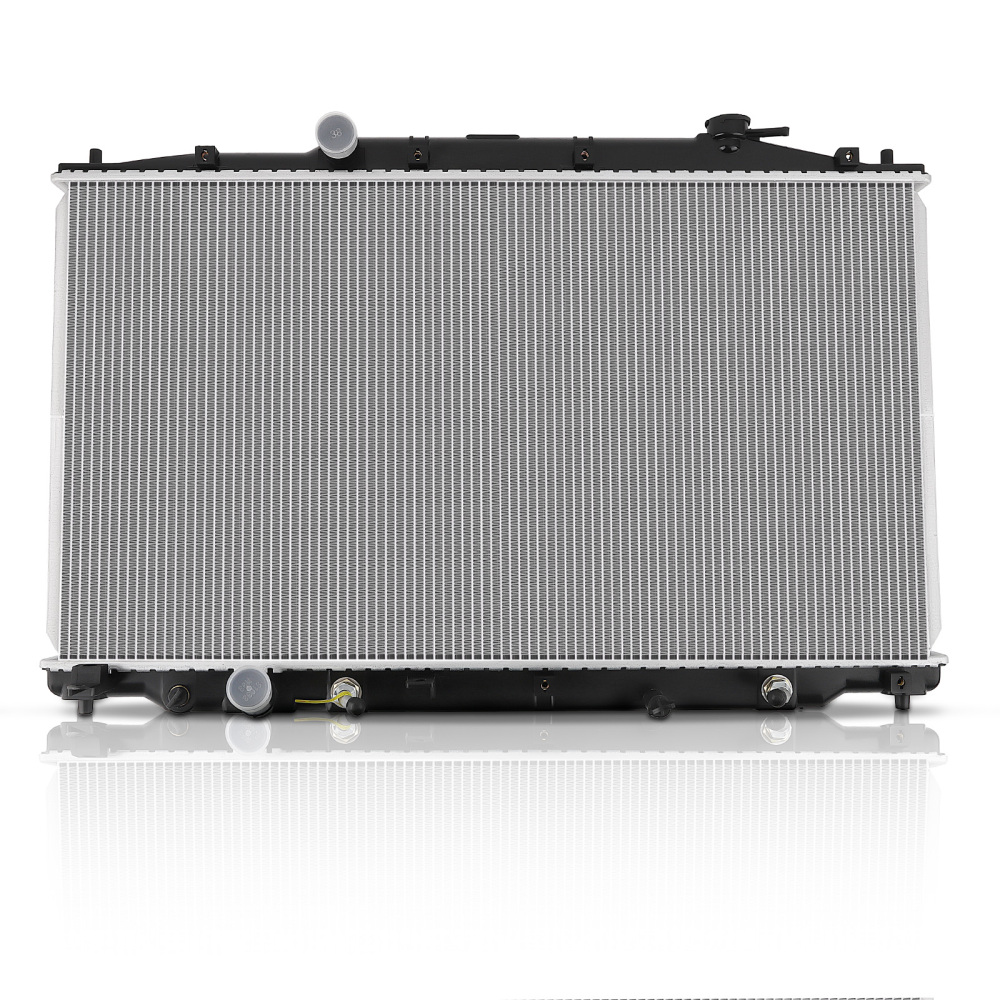 Radiator compatible for ACURA TL 3.5L V62009-2011 CU13121 DPI13121 19010RK1A52 13121