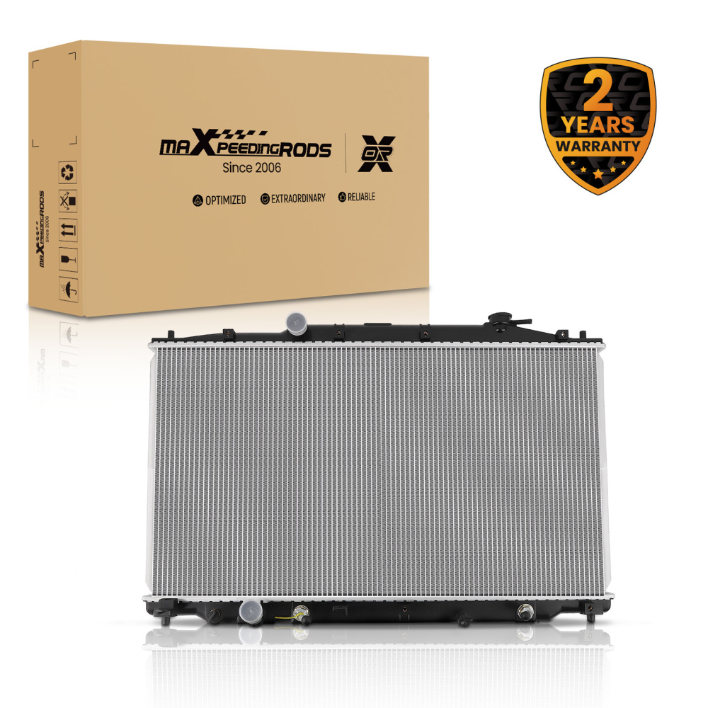 Radiator compatible for ACURA TL 3.5L V62009-2011 CU13121 DPI13121 19010RK1A52 13121