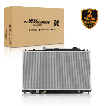 Radiator compatible for ACURA TL 3.5L V62009-2011 CU13121 DPI13121 19010RK1A52 13121