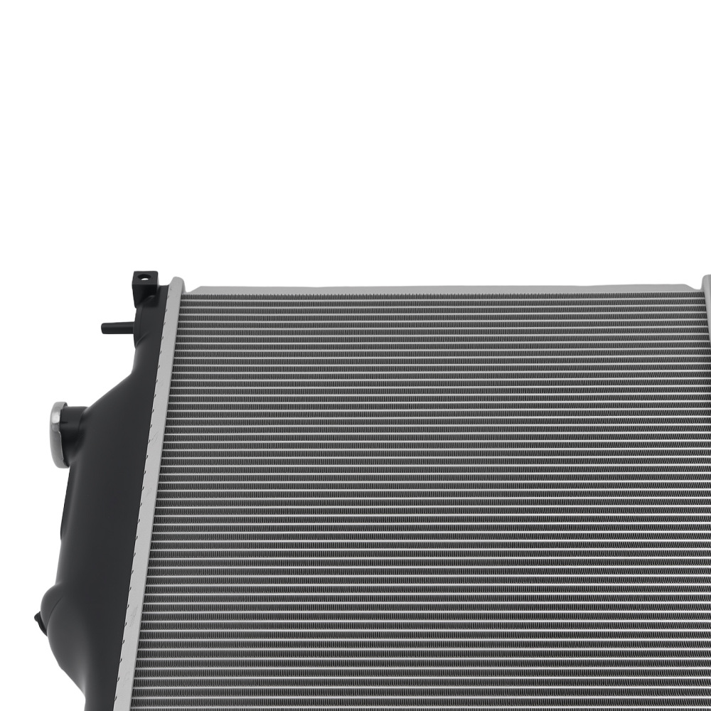 Radiator compatible for Subaru Legacy Outback 3.6L 2015-2019 CU13460 DPI13460 Aluminum