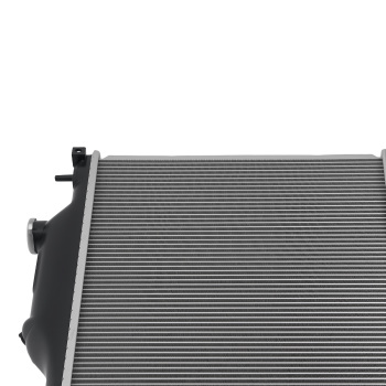 Radiator compatible for Subaru Legacy Outback 3.6L 2015-2019 CU13460 DPI13460 Aluminum