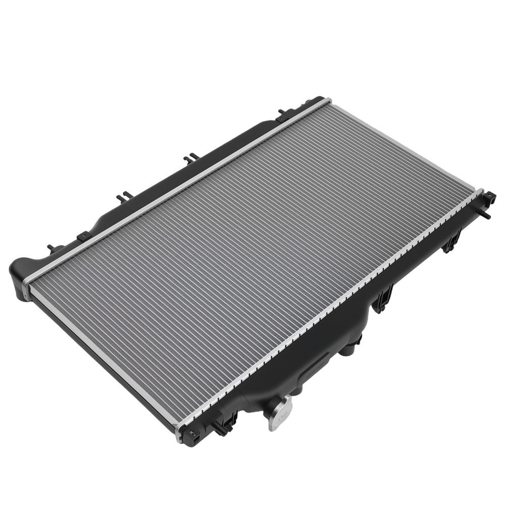 Radiator compatible for Subaru Legacy Outback 3.6L 2015-2019 CU13460 DPI13460 Aluminum