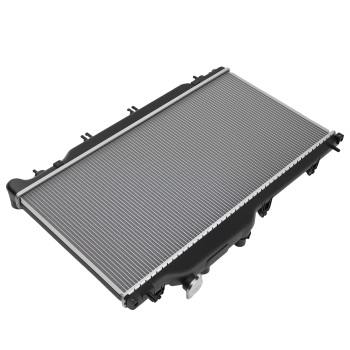 Radiator compatible for Subaru Legacy Outback 3.6L 2015-2019 CU13460 DPI13460 Aluminum