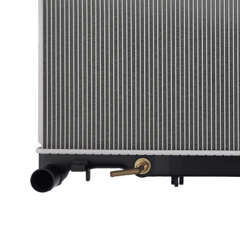 Radiator compatible for Subaru Legacy Outback 3.6L 2015-2019 CU13460 DPI13460 Aluminum