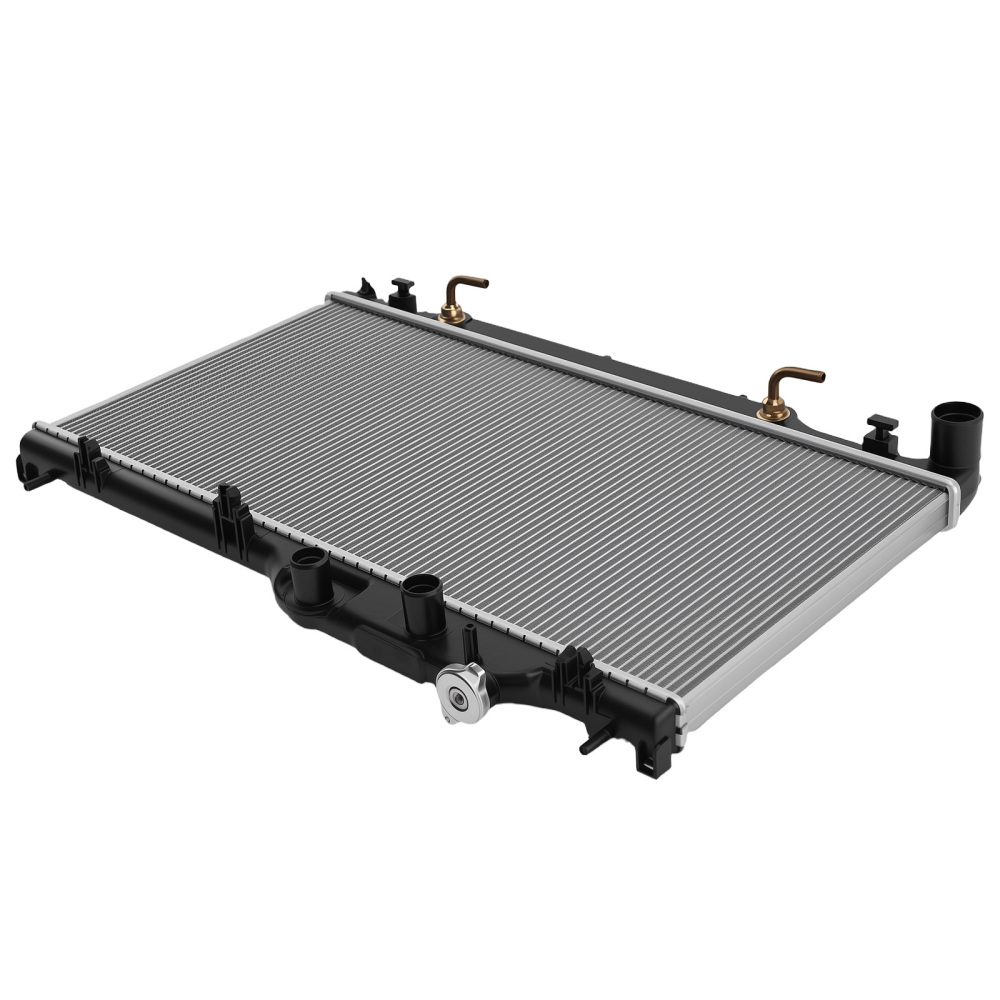 Radiator compatible for Subaru Legacy Outback 3.6L 2015-2019 CU13460 DPI13460 Aluminum