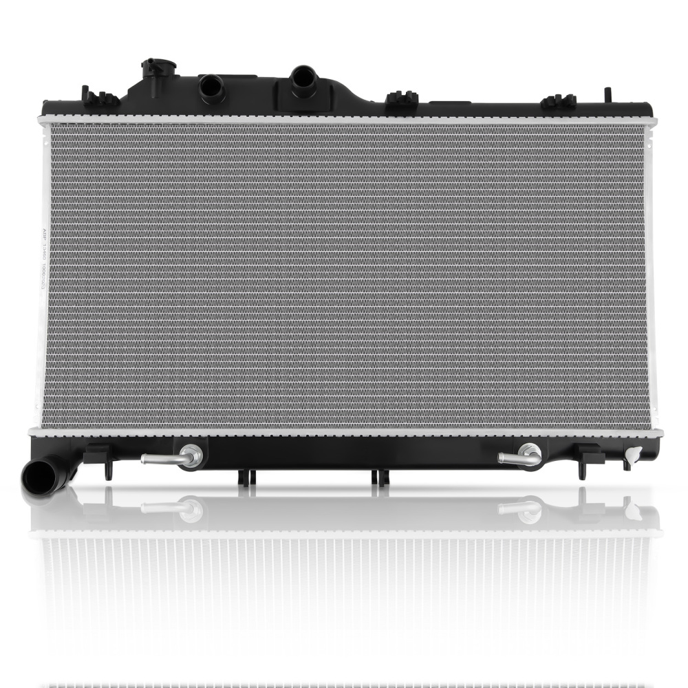 Radiator compatible for Subaru Legacy Outback 3.6L 2015-2019 CU13460 DPI13460 SU3010663