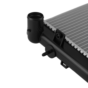 Aluminum Cooling Radiator compatible for Subaru Legacy 2.5L 20-24 CU13870 Downflow