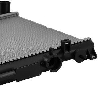 Aluminum Cooling Radiator compatible for Subaru Legacy 2.5L 20-24 CU13870 Downflow