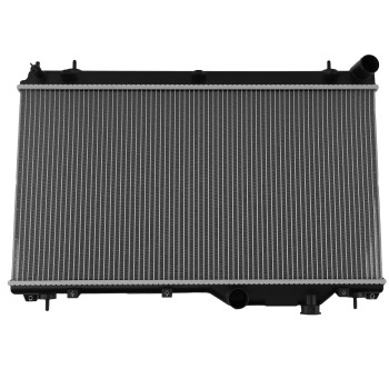 Aluminum Cooling Radiator compatible for Subaru Legacy 2.5L 20-24 CU13870 Downflow