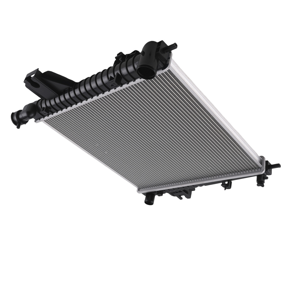 Direct Fit Heat Radiator compatible for Jeep Liberty 3.7L 2007 K05183562AB Crossflow