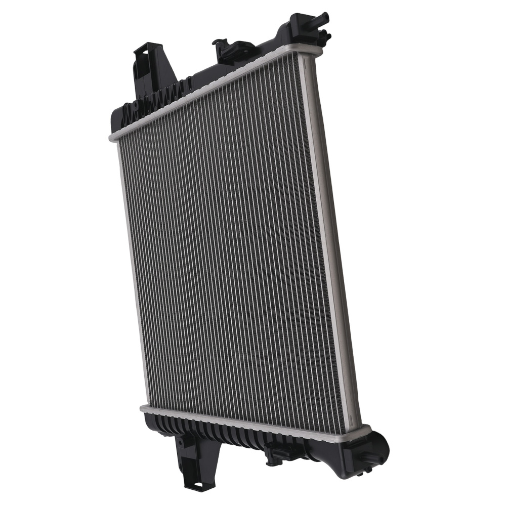 Direct Fit Heat Radiator compatible for Jeep Liberty 3.7L 2007 K05183562AB Crossflow