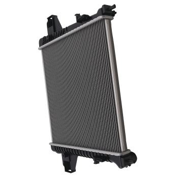 Direct Fit Heat Radiator compatible for Jeep Liberty 3.7L 2007 K05183562AB Crossflow