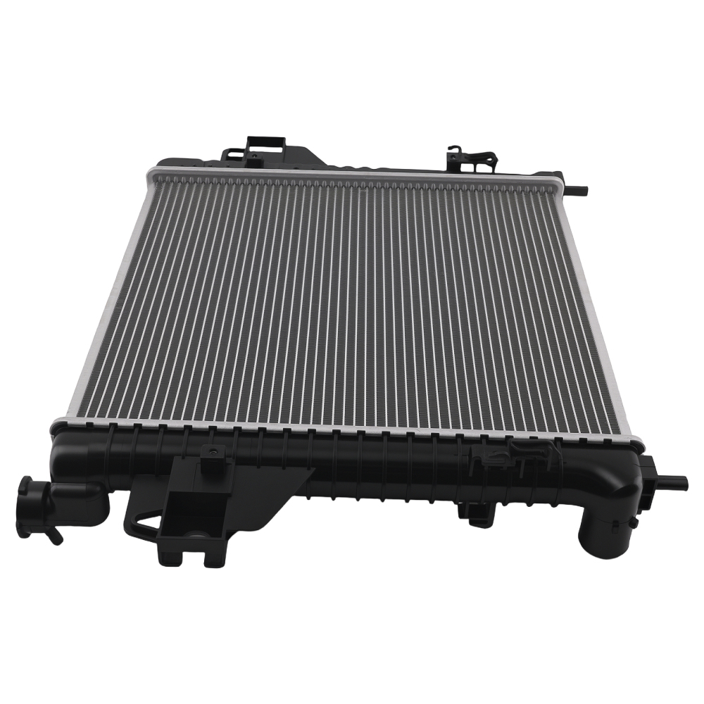 Direct Fit Heat Radiator compatible for Jeep Liberty 3.7L 2007 K05183562AB Crossflow