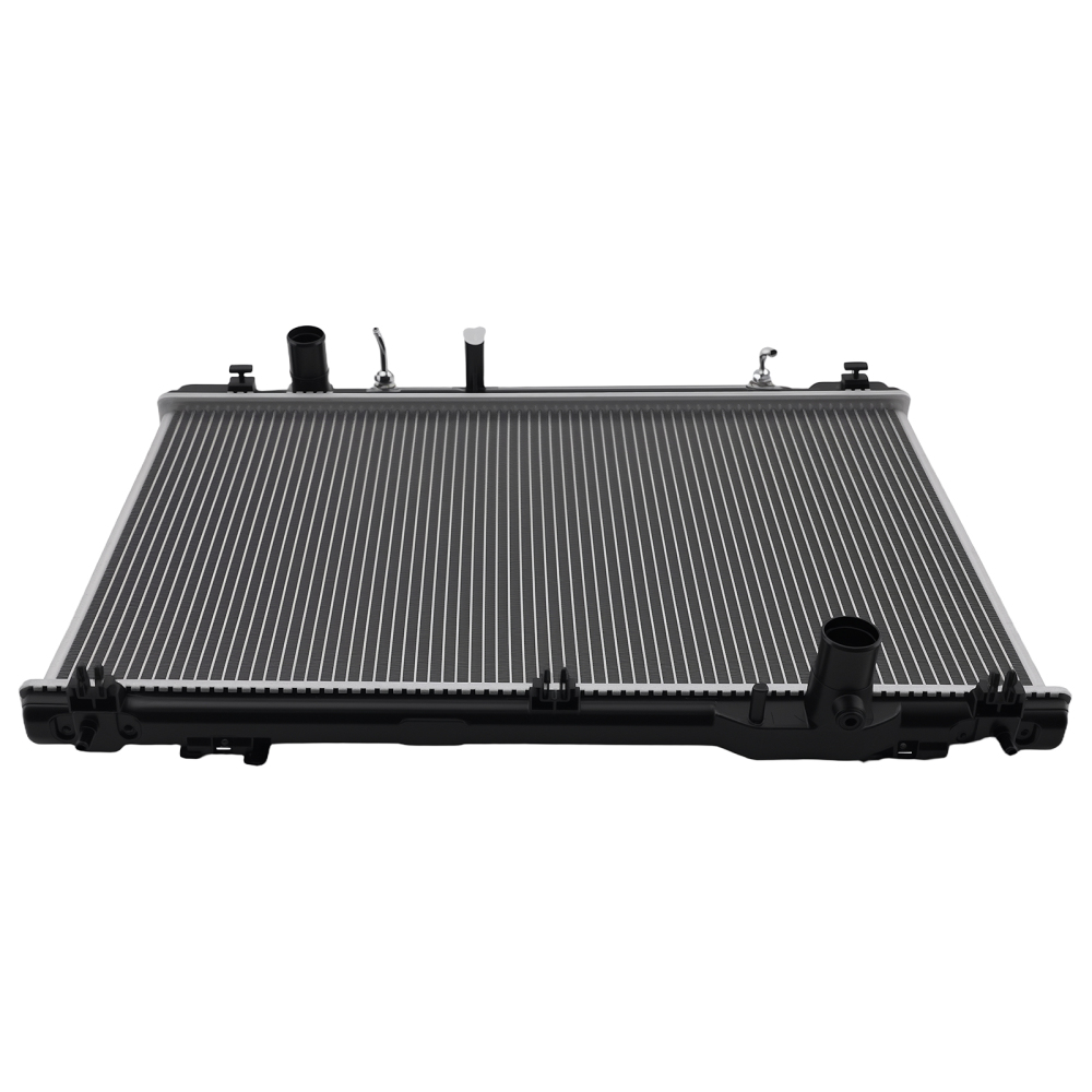 Advanced Engine Radiator compatible for Lexus LS460 V8 07-17 DPI13037 with Trans Cooler