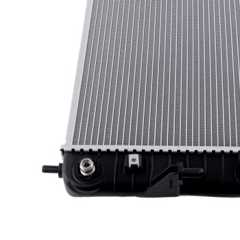 Replacement Radiator compatible for Buick Lucerne 4.6L 06-11 DPI2853 w/Trans Oil Cooler