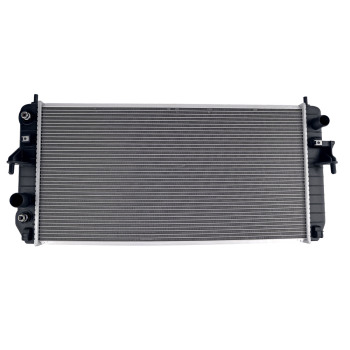 Replacement Radiator compatible for Buick Lucerne 4.6L 06-11 DPI2853 w/Trans Oil Cooler