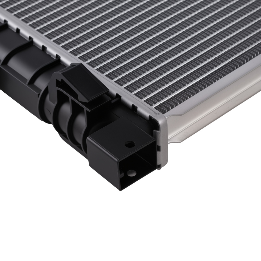 Aluminum Core Radiator compatible for Ford Transit Connect 19-20 CU13528 2.0L 2.5L