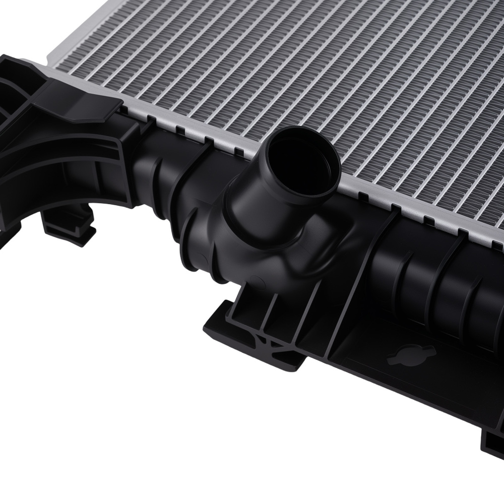 Aluminum Core Radiator compatible for Ford Transit Connect 19-20 CU13528 2.0L 2.5L