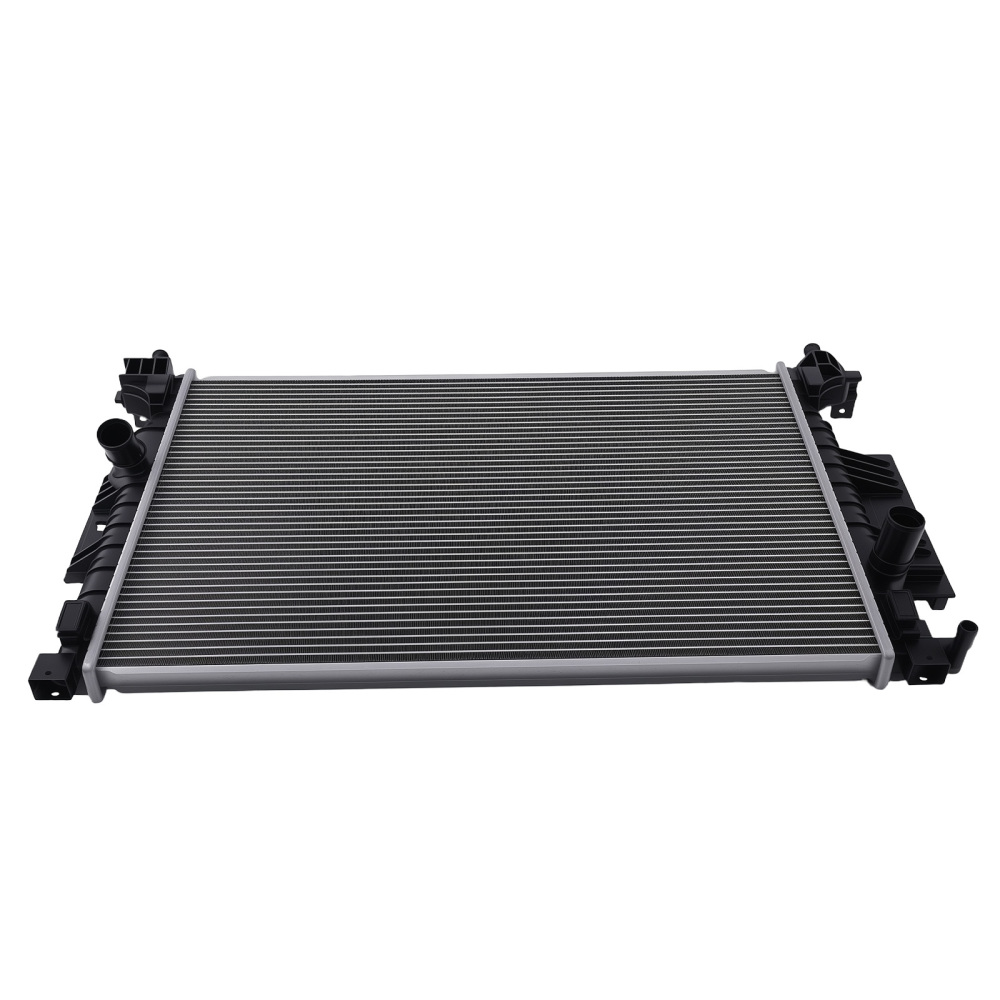 Aluminum Core Radiator compatible for Ford Transit Connect 19-20 CU13528 2.0L 2.5L