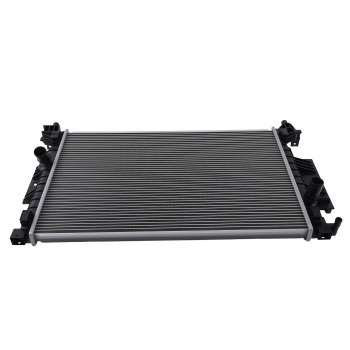 Aluminum Core Radiator compatible for Ford Transit Connect 19-20 CU13528 2.0L 2.5L