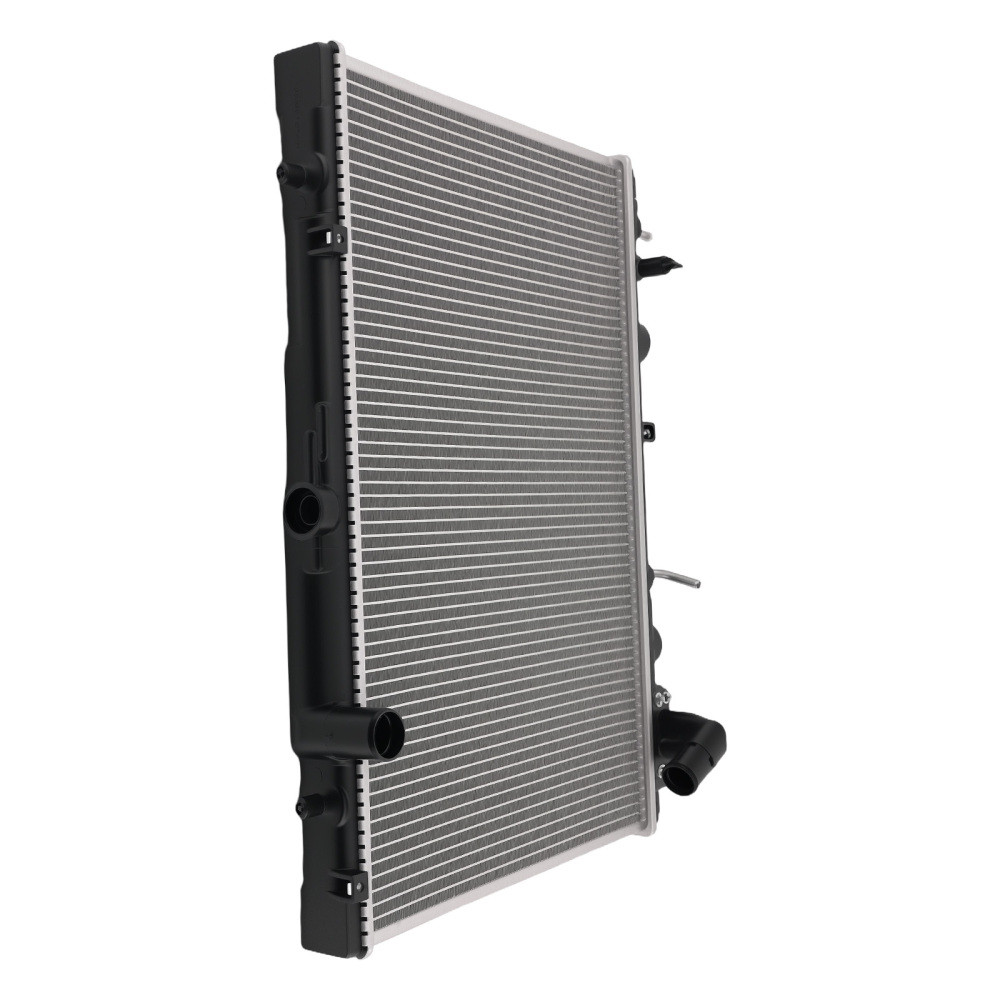 Aluminum Radiator compatible for Mitsubishi Montero Sport V6 1997-03 MN153206 CU2278 AT/MT
