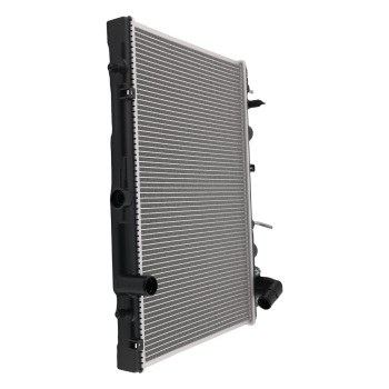 Aluminum Radiator compatible for Mitsubishi Montero Sport V6 1997-03 MN153206 CU2278 AT/MT