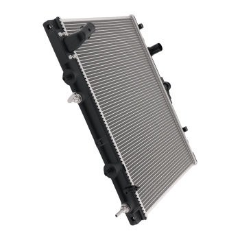Aluminum Radiator compatible for Mitsubishi Montero Sport V6 1997-03 MN153206 CU2278 AT/MT