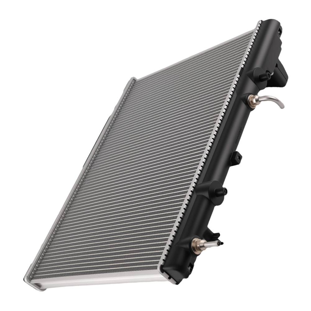 Aluminum Radiator compatible for Mitsubishi Montero Sport V6 1997-03 MN153206 CU2278 AT/MT