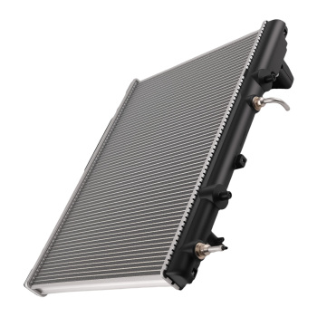 Aluminum Radiator compatible for Mitsubishi Montero Sport V6 1997-03 MN153206 CU2278 AT/MT