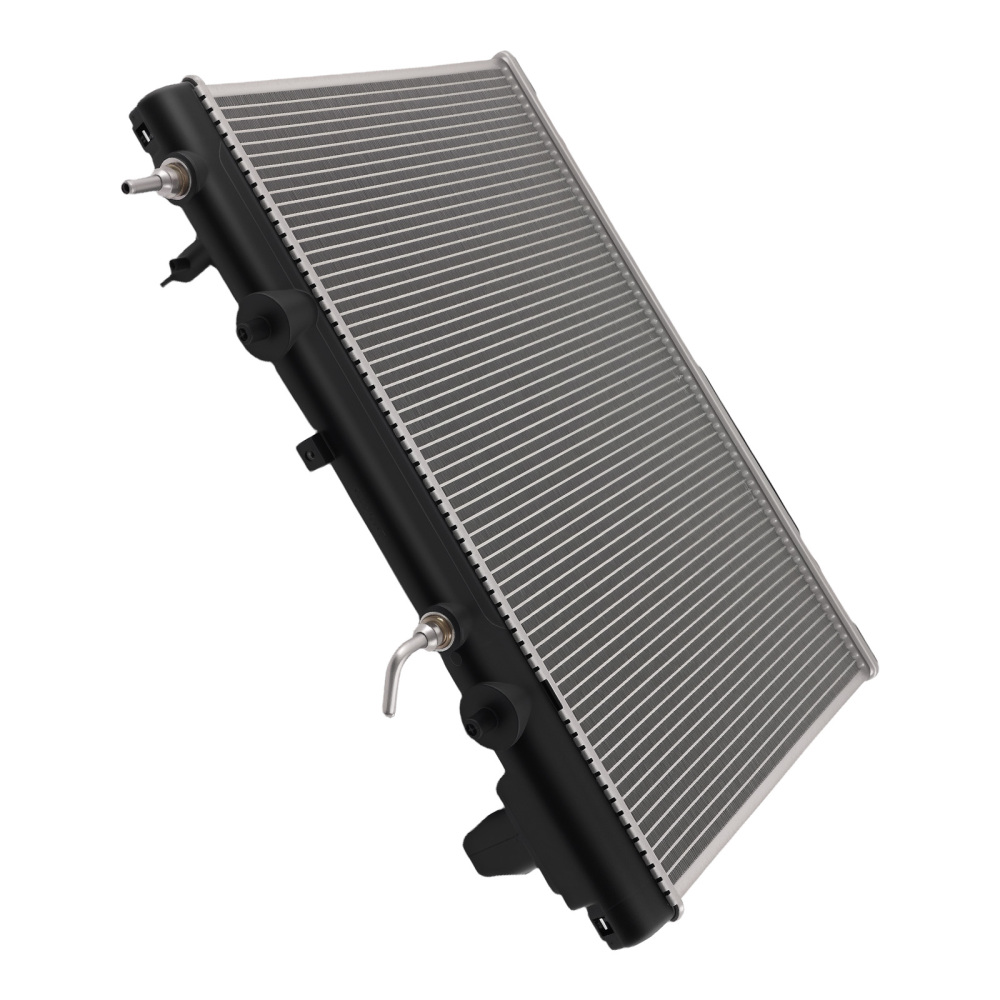 Aluminum Radiator compatible for Mitsubishi Montero Sport V6 1997-03 MN153206 CU2278 AT/MT