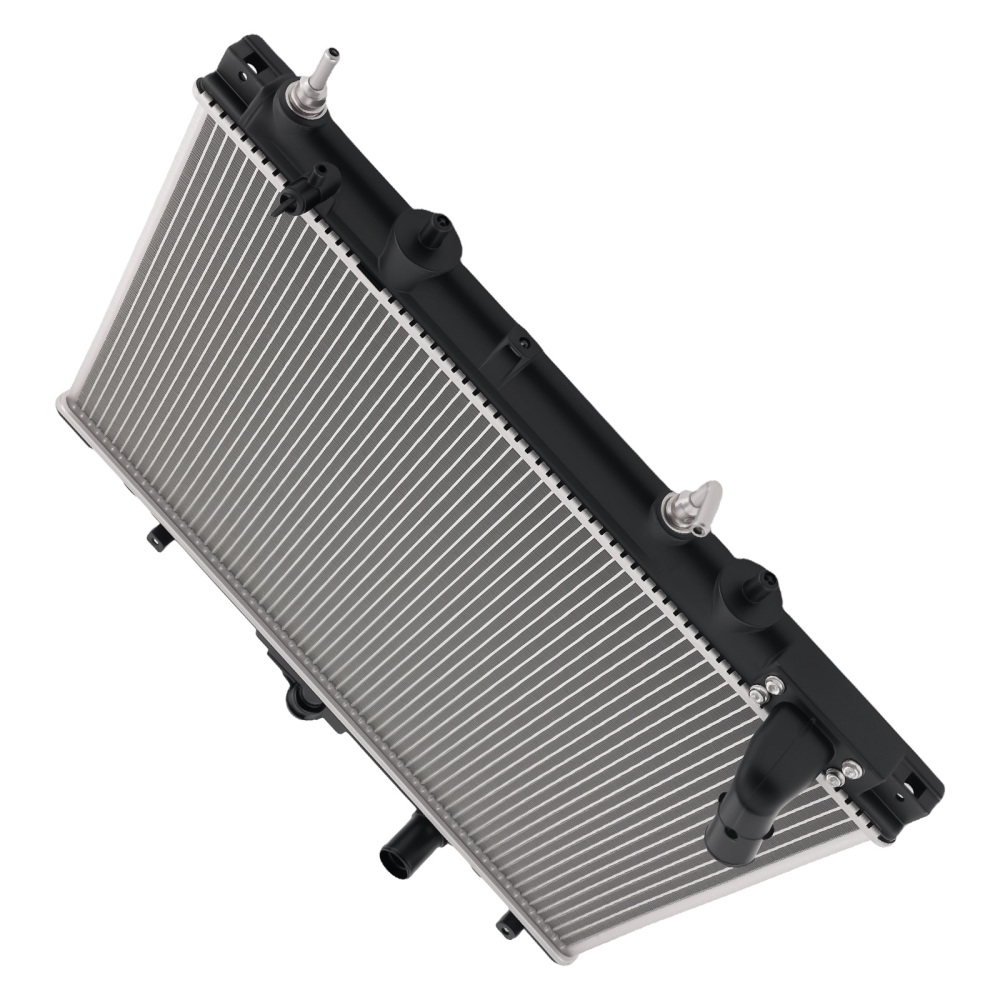 Aluminum Radiator compatible for Mitsubishi Montero Sport V6 1997-03 MN153206 CU2278 AT/MT