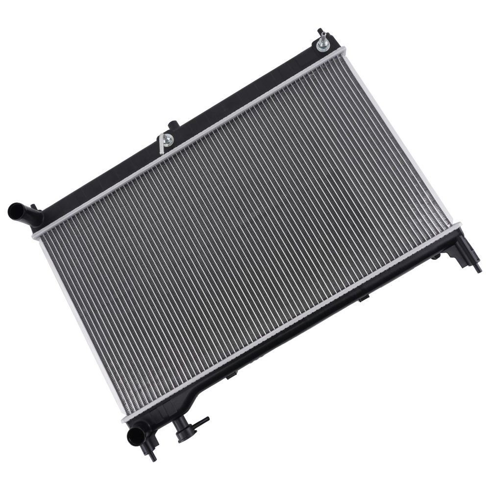 Aluminum Core Radiator compatible for Nissan Murano 3.5L 2015-2021 PR13532A Direct Fit