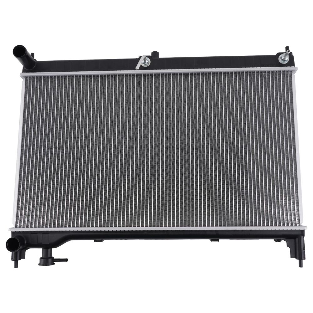 Aluminum Core Radiator compatible for Nissan Murano 3.5L 2015-2021 PR13532A Direct Fit